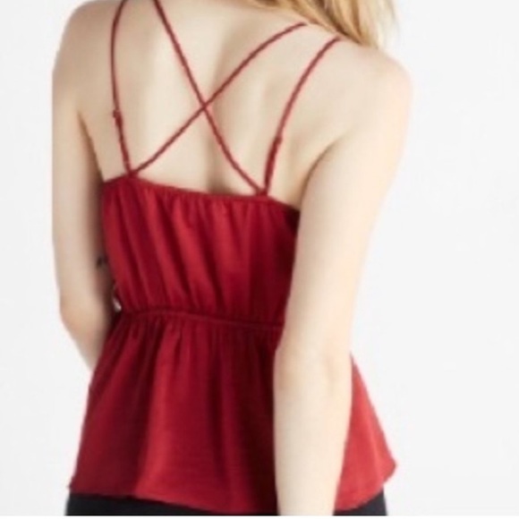 Express cami - Picture 2 of 4